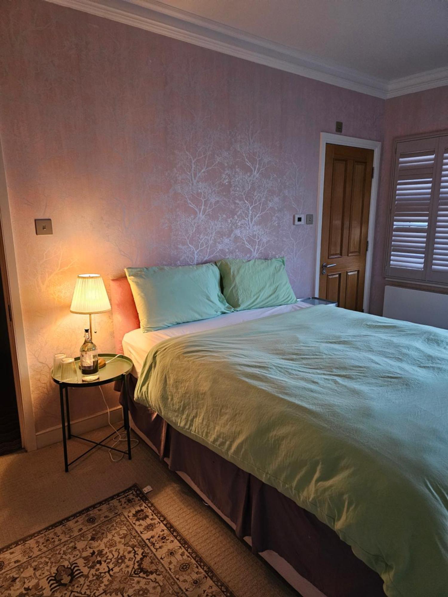 Bed and Breakfast Brentford House Экстерьер фото