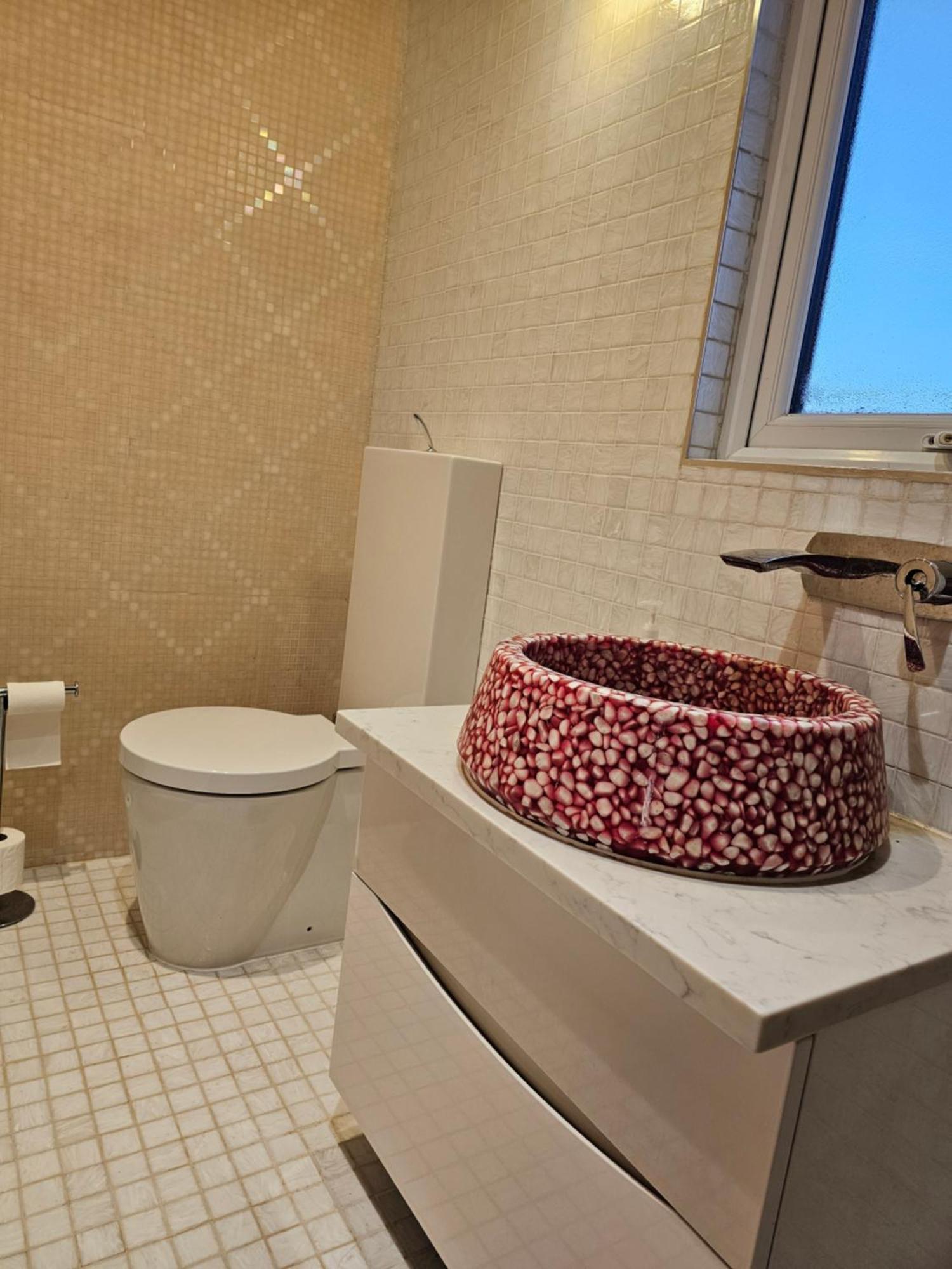 Bed and Breakfast Brentford House Экстерьер фото