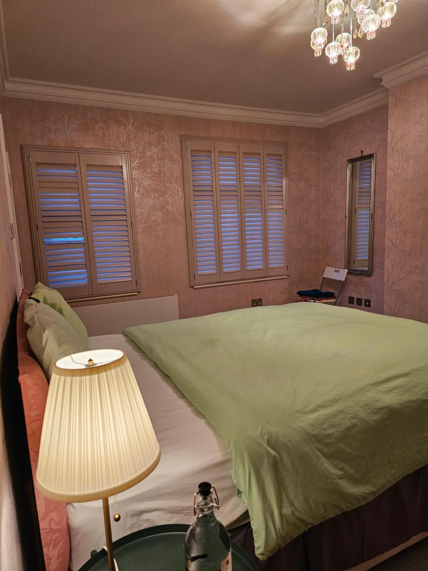Bed and Breakfast Brentford House Экстерьер фото