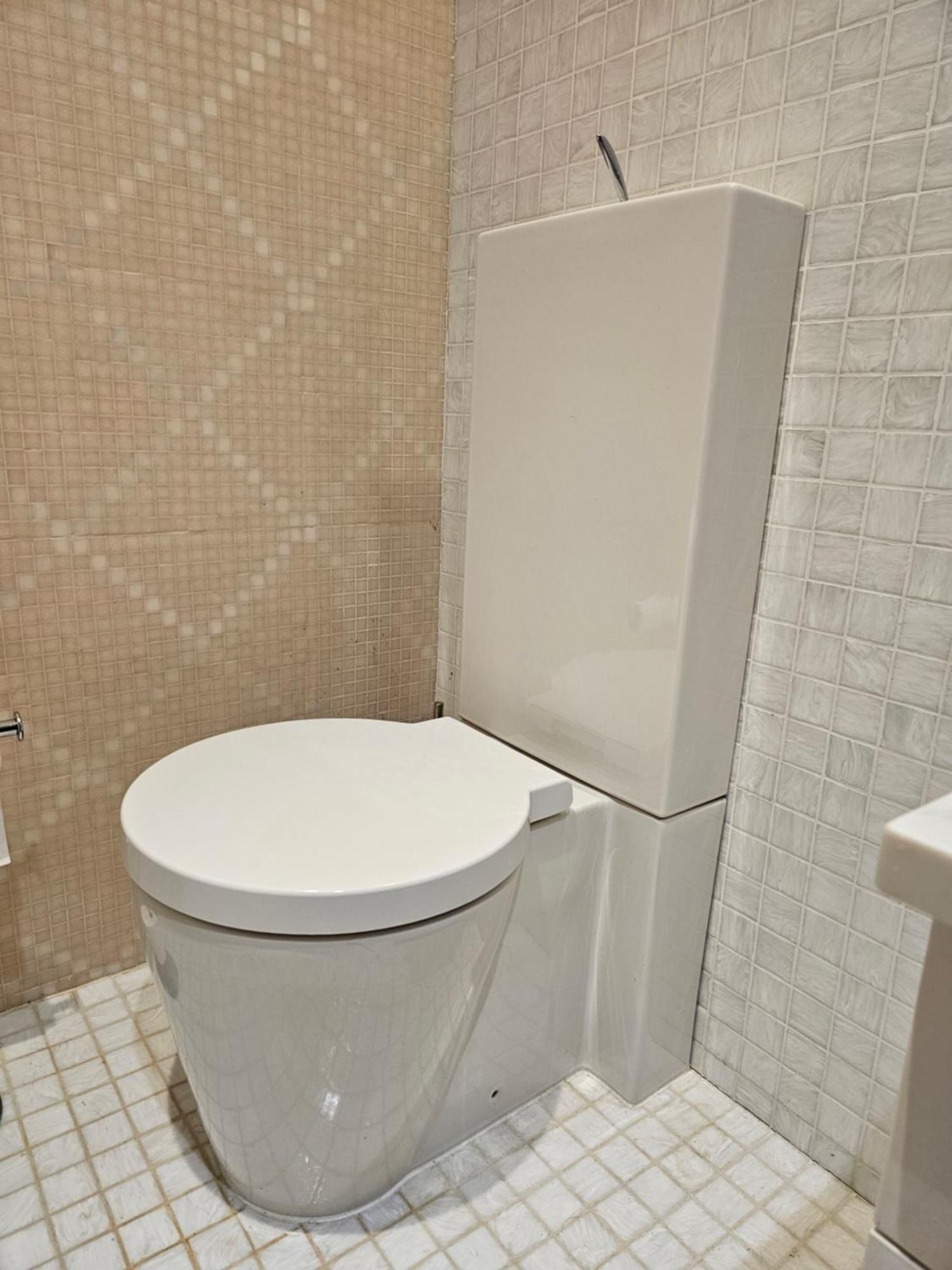 Bed and Breakfast Brentford House Экстерьер фото